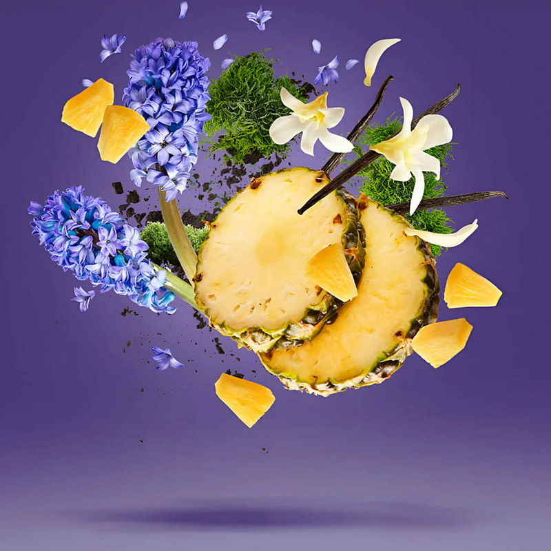 Xerjoff Accento 100 ml bottle