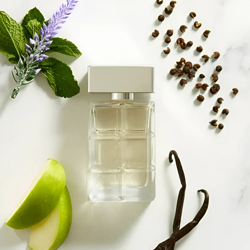 Hugo Boss Boss Orange for Men Eau de Toilette 100 ml bottle