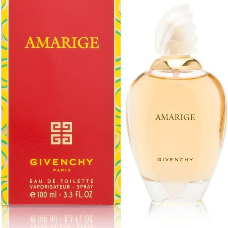 Givenchy Amarige 100 ml bottle