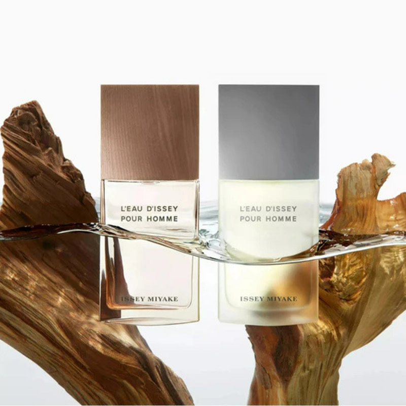 Issey Miyake L Eau D Issey Pour Homme 125 ml bottle