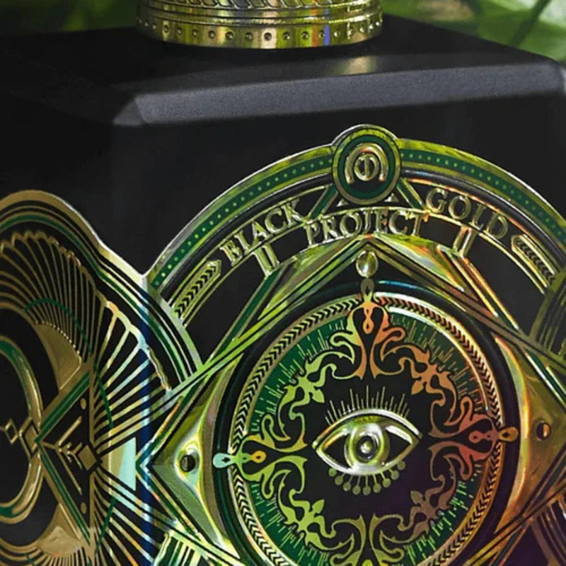 Initio Parfums Prives Oud for Greatness 90 ml bottle