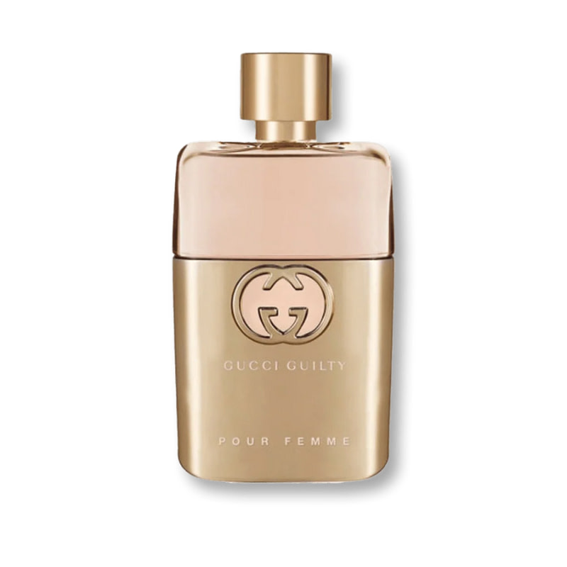 Gucci Gucci Guilty Eau De Eau de Parfum 100 ml bottle