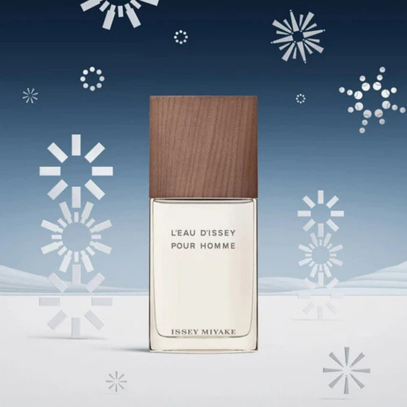 Issey Miyake L Eau D Issey Pour Homme 125 ml bottle