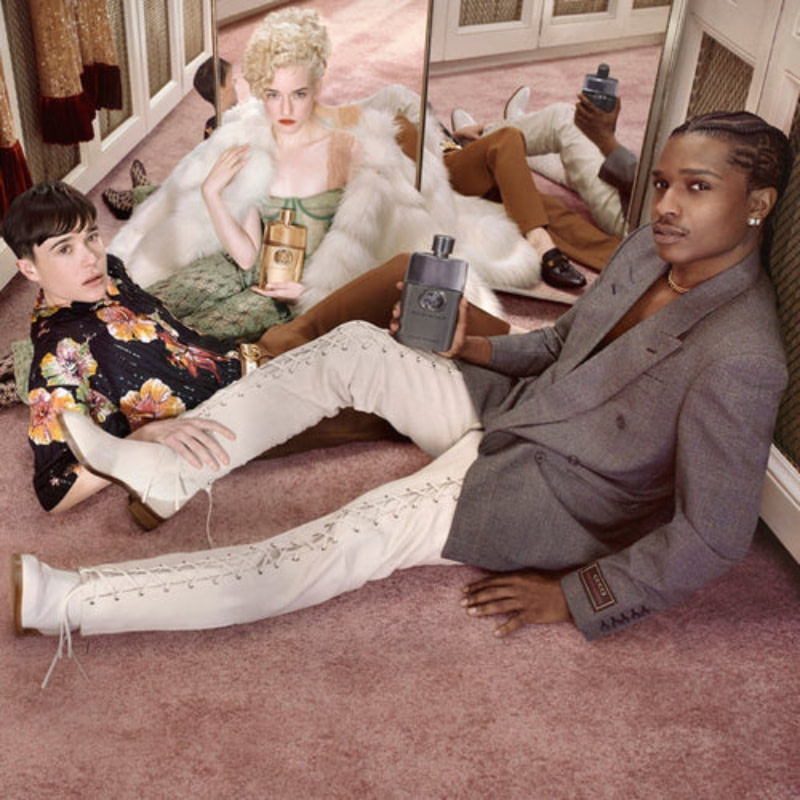 Gucci Gucci Guilty Eau De Eau de Parfum 100 ml bottle