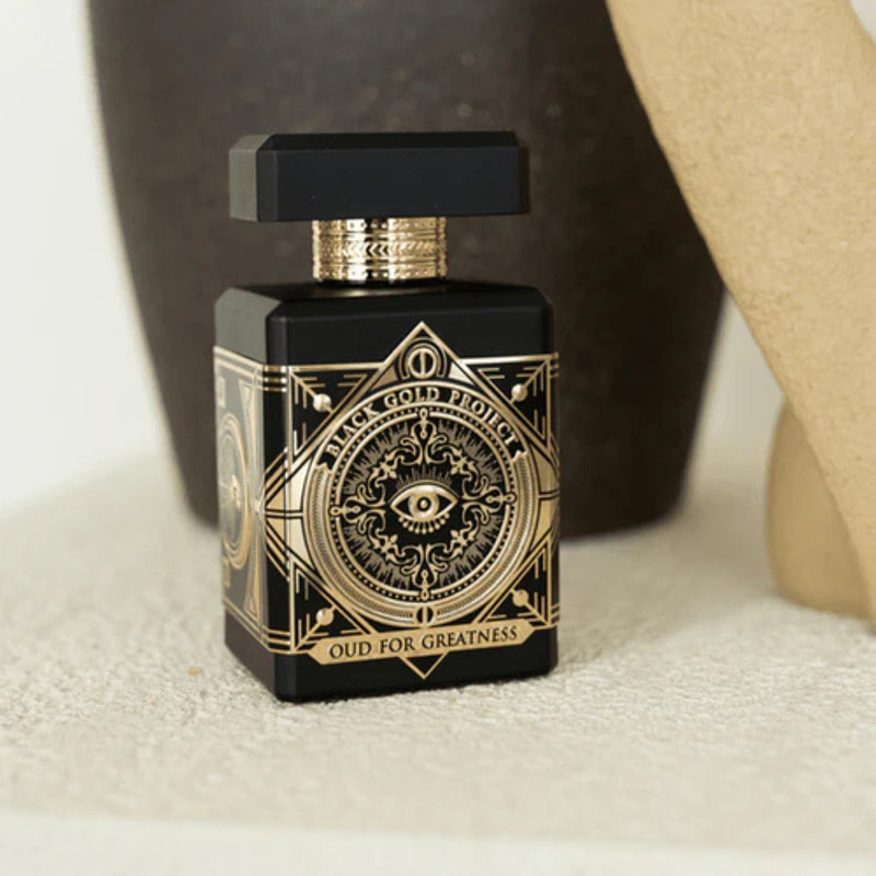 Initio Parfums Prives Oud for Greatness 90 ml bottle