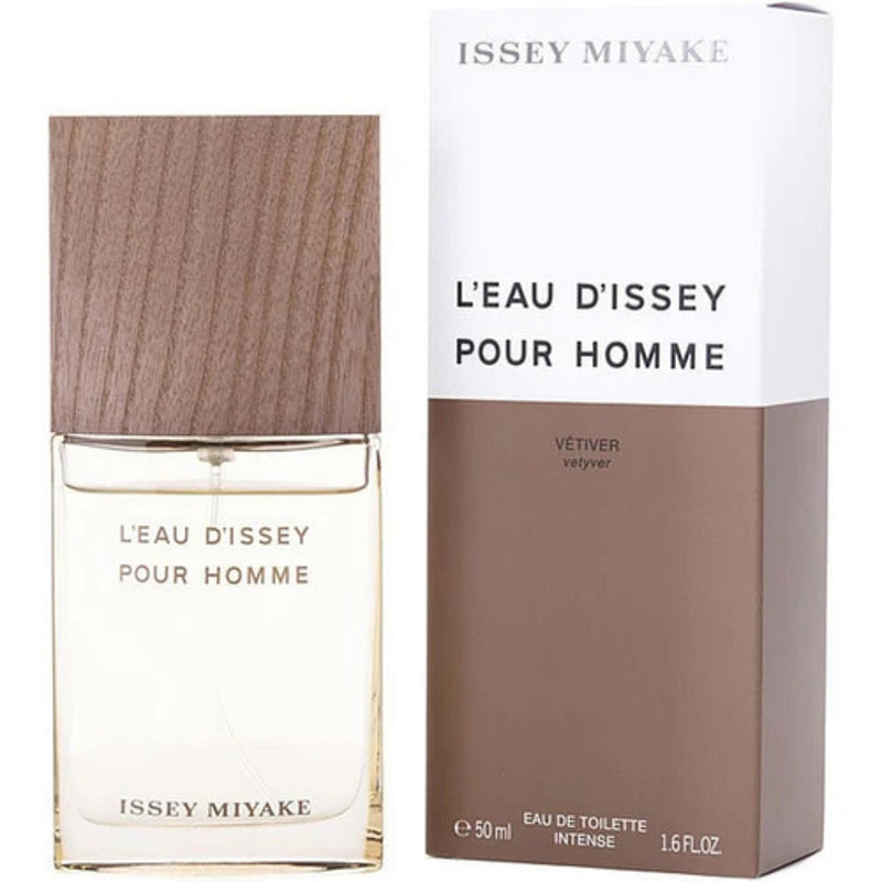 Issey Miyake L Eau D Issey Pour Homme 125 ml bottle