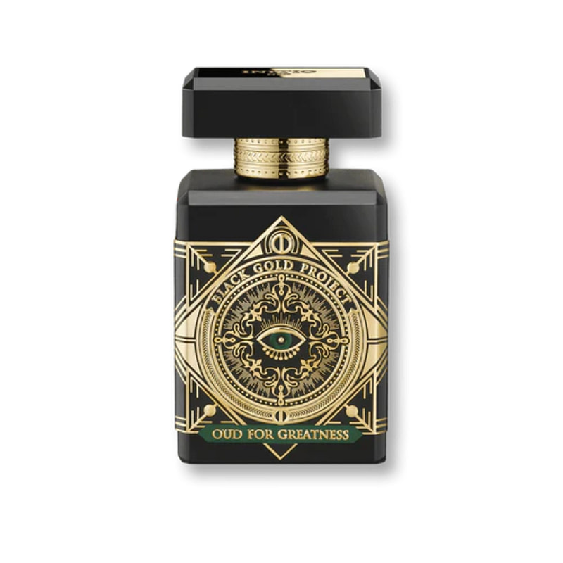 Initio Parfums Prives Oud for Greatness 90 ml bottle