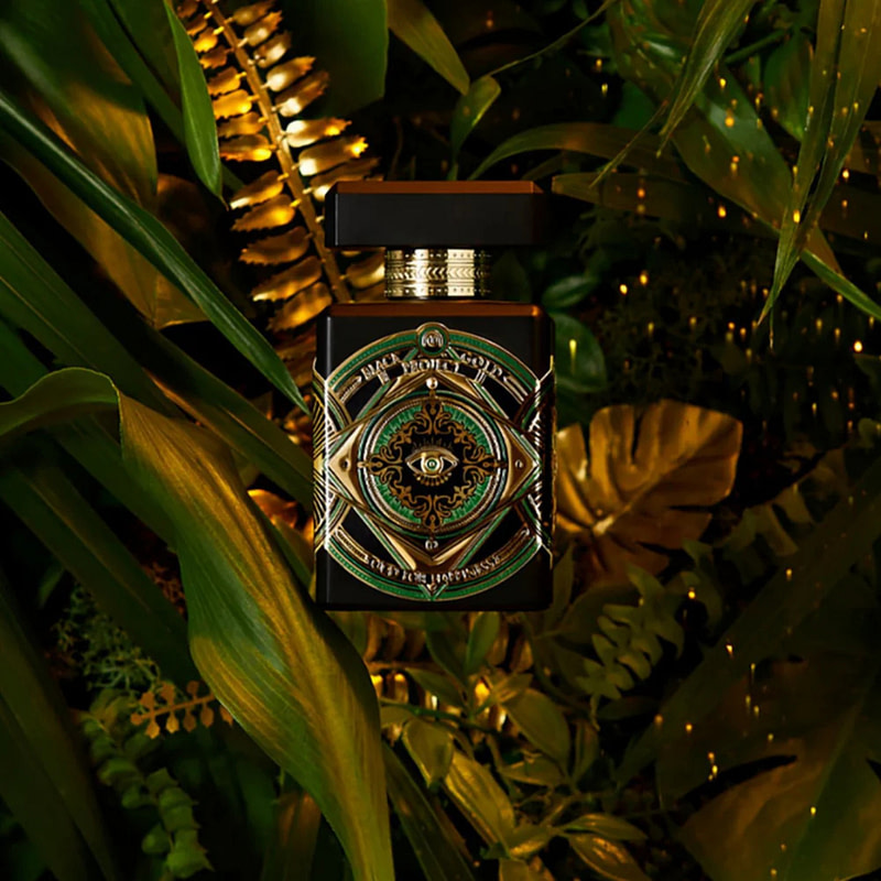 Initio Parfums Prives Oud for Greatness 90 ml bottle