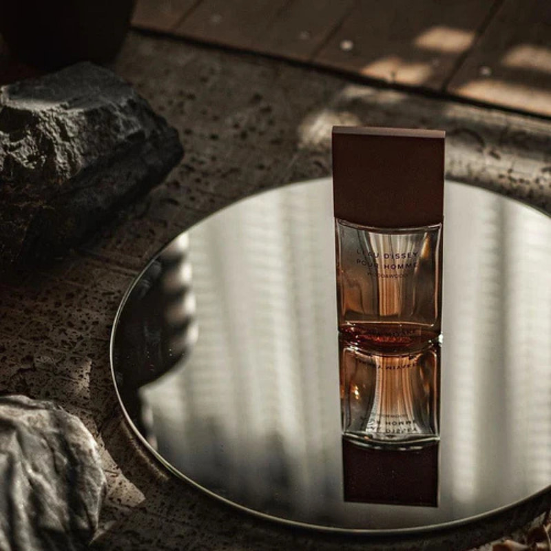 Issey Miyake L Eau D Issey Pour Homme Wood Wood 100 ml bottle