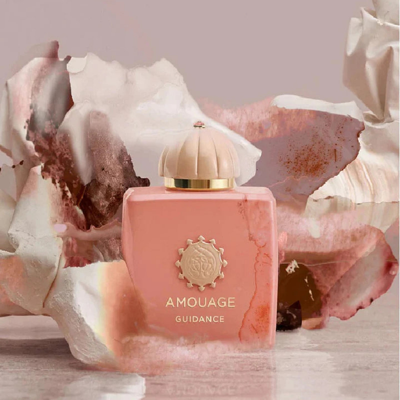 Amouage Guidance - Image 7