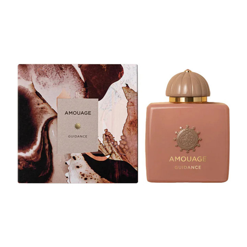 Amouage Guidance - Image 5