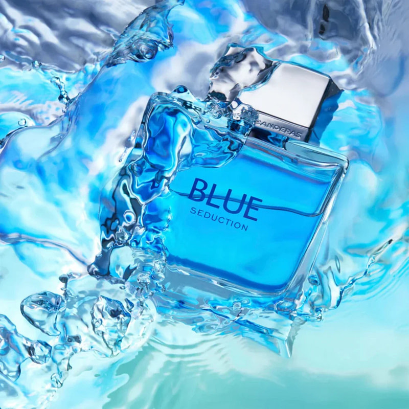 Blue Seduction EDT - Image 7