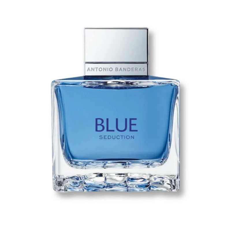 Blue Seduction EDT - Image 6