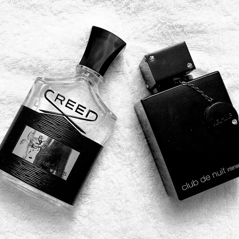 Club de Nuit Intense Man EDT - Image 9