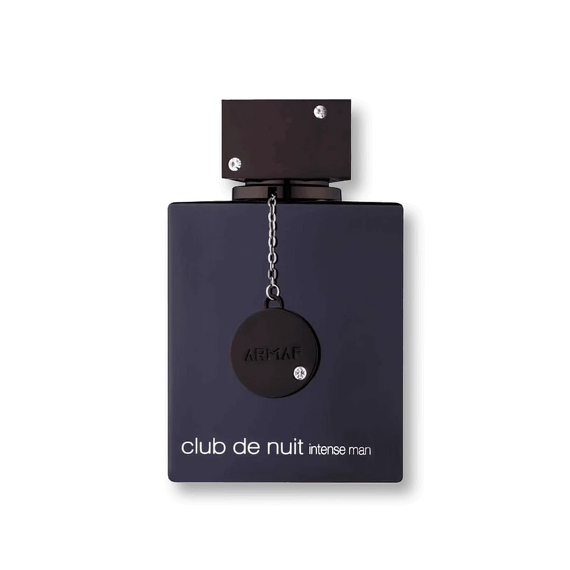 Club de Nuit Intense Man EDT - Image 7