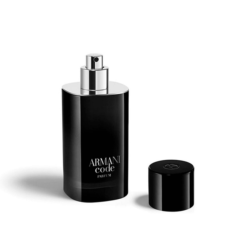 Giorgio Armani Armani Code 125ml Parfum - Image 5