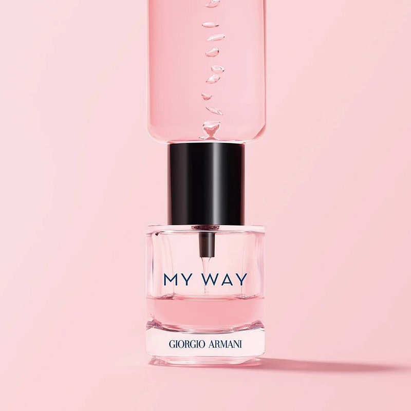 My Way EDP - Image 8