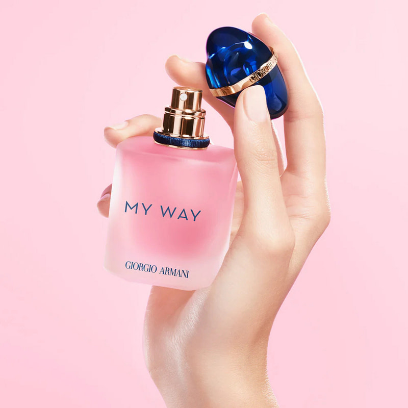 My Way EDP - Image 7