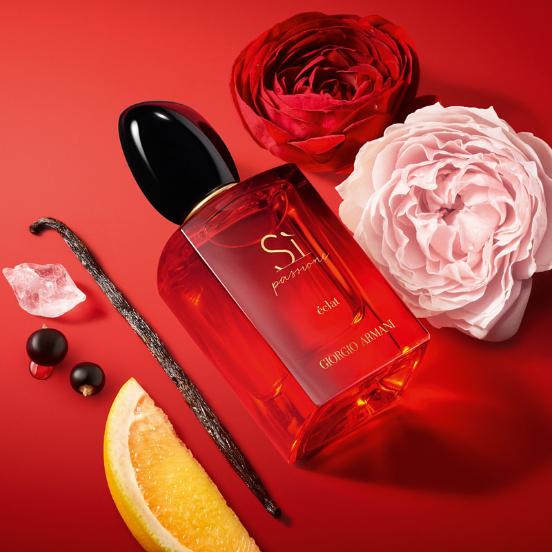 Sì Passione Éclat EDP - Image 8