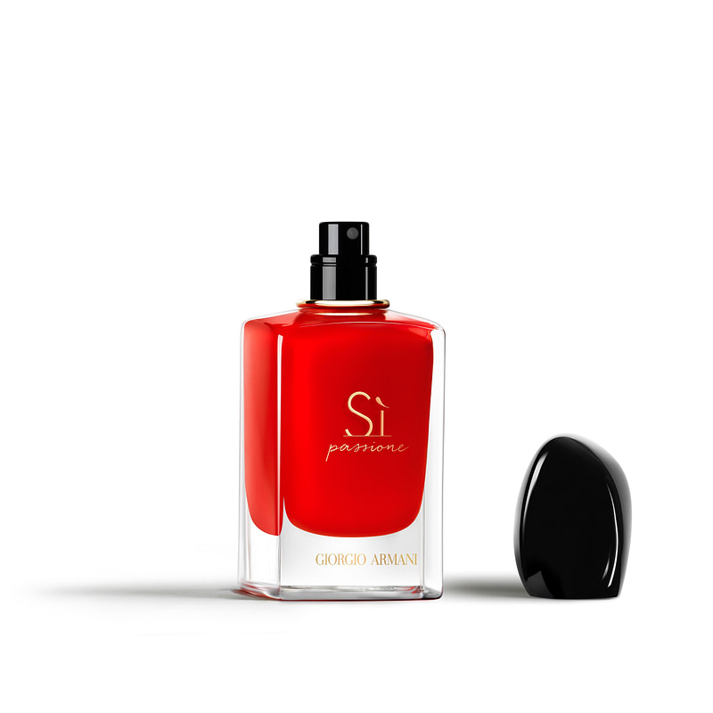 Sì PassionE EDP Gift Set - Image 13