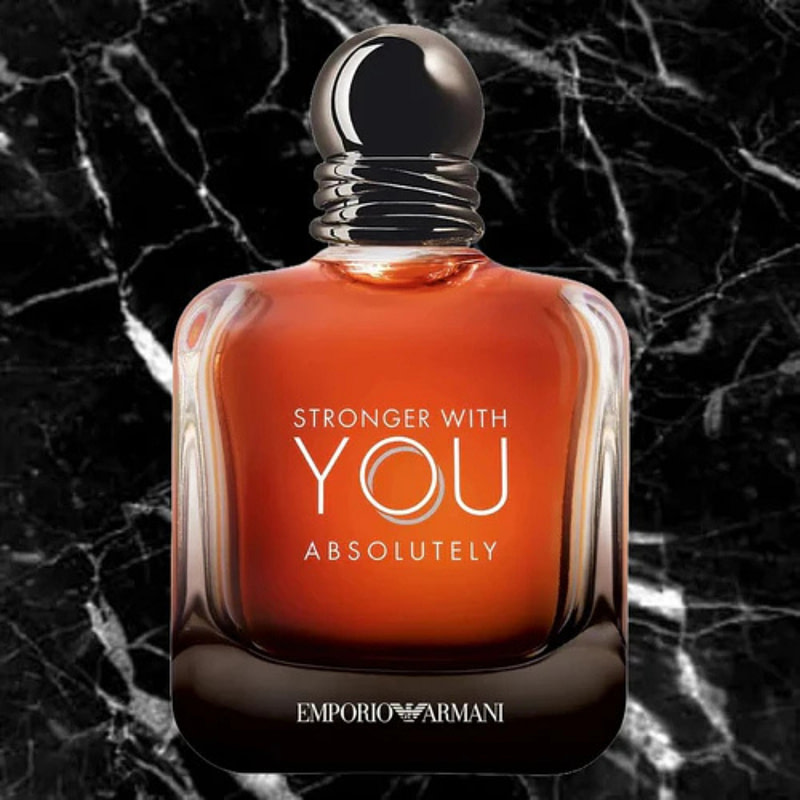 Stronger With You Absolutely Parfum - Image 9