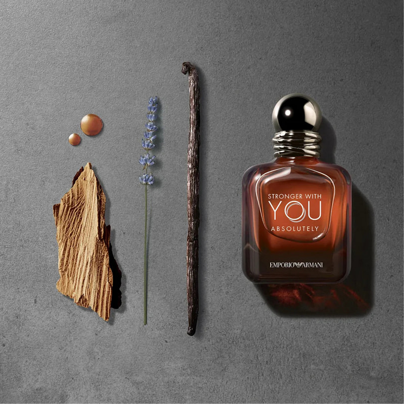 Stronger With You Absolutely Parfum - Image 8