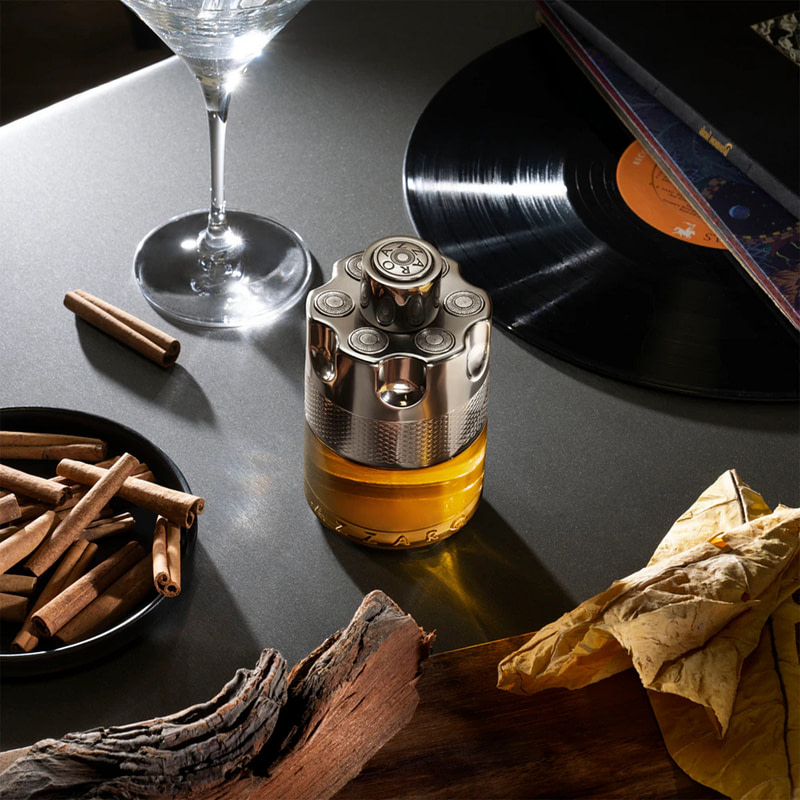 Azzaro The Most Wanted 100Ml Parfum - Image 7