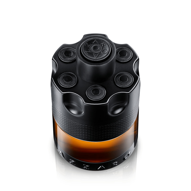 Azzaro The Most Wanted 100Ml Parfum - Image 6