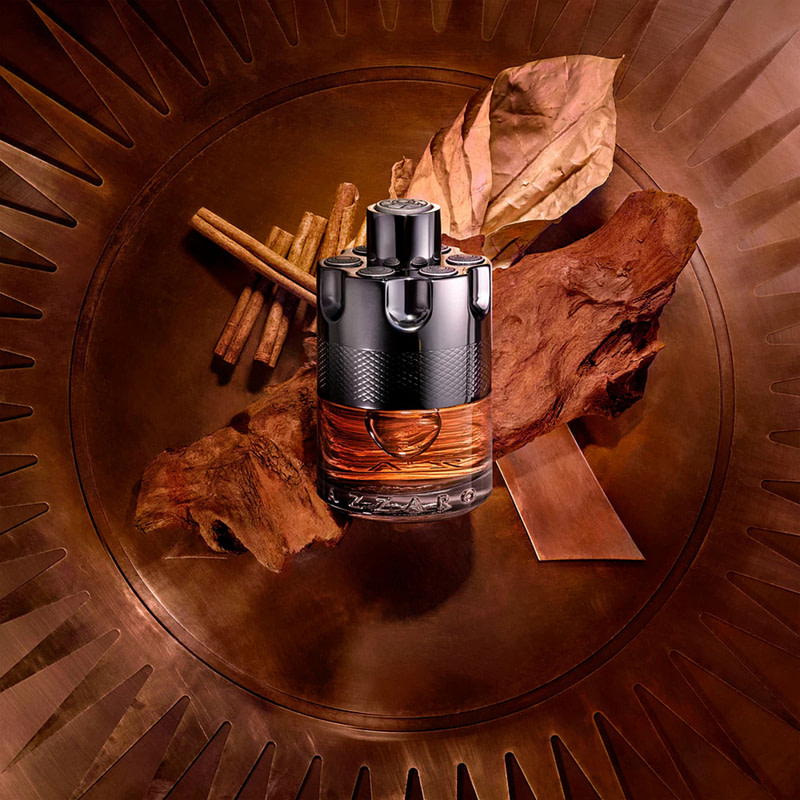 Azzaro The Most Wanted 100Ml Parfum - Image 4