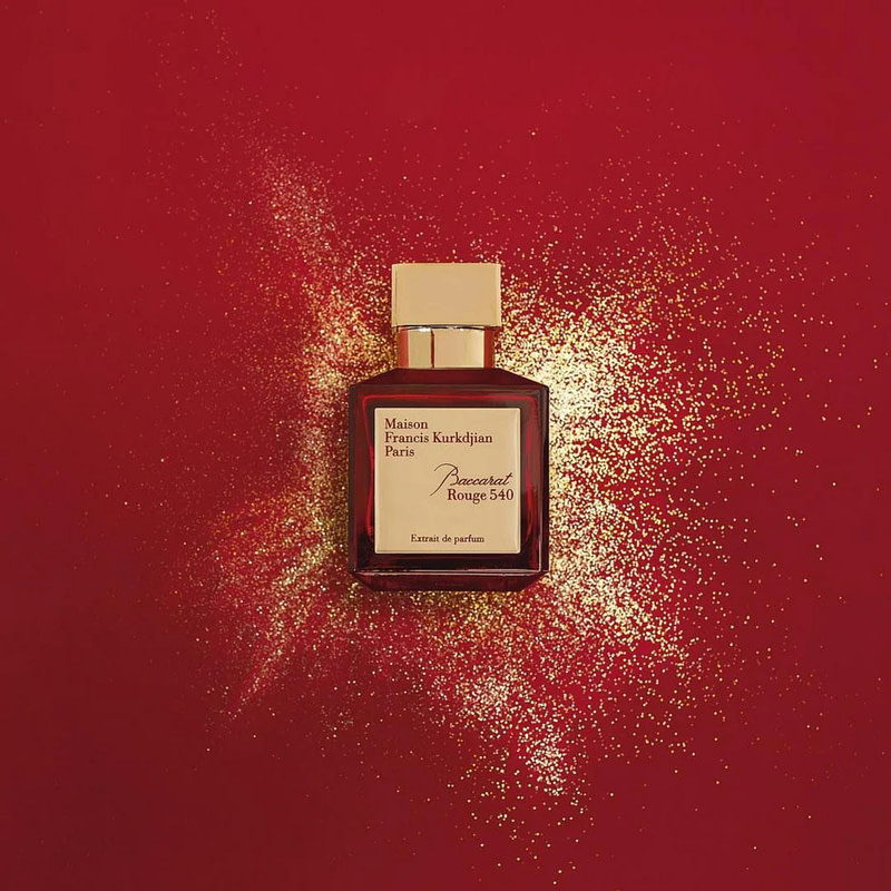 Baccarat Rouge 540 EDP - Image 7