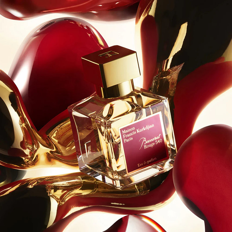 Baccarat Rouge 540 EDP - Image 6