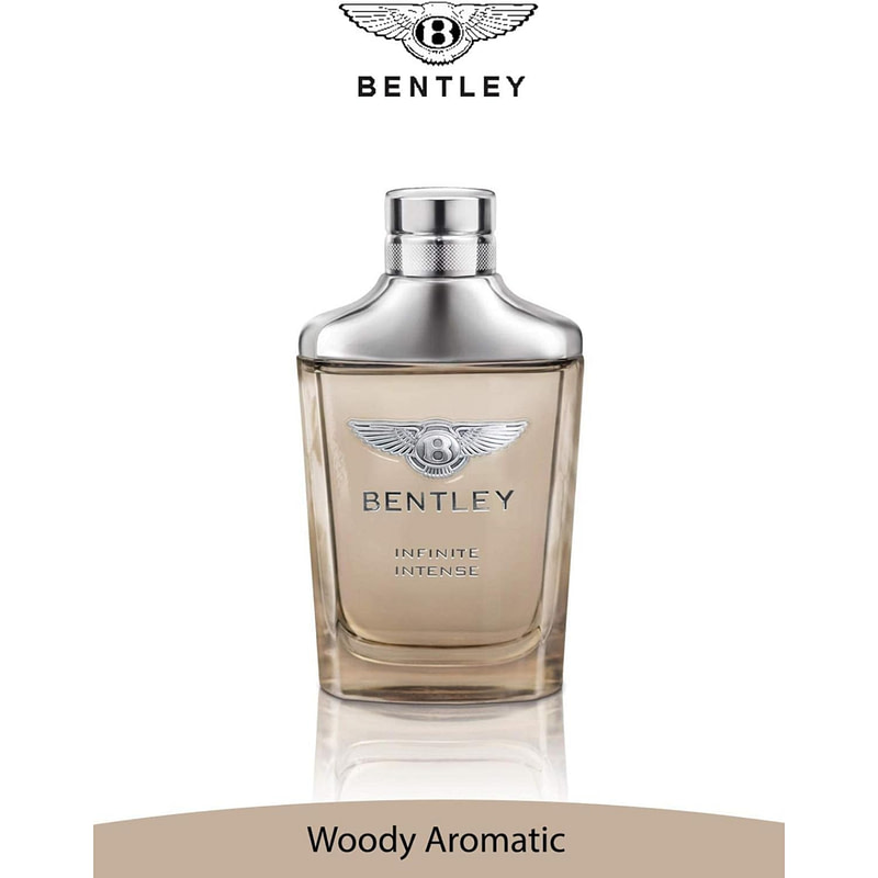 Bentley Infinite Intense 100Ml - Image 4