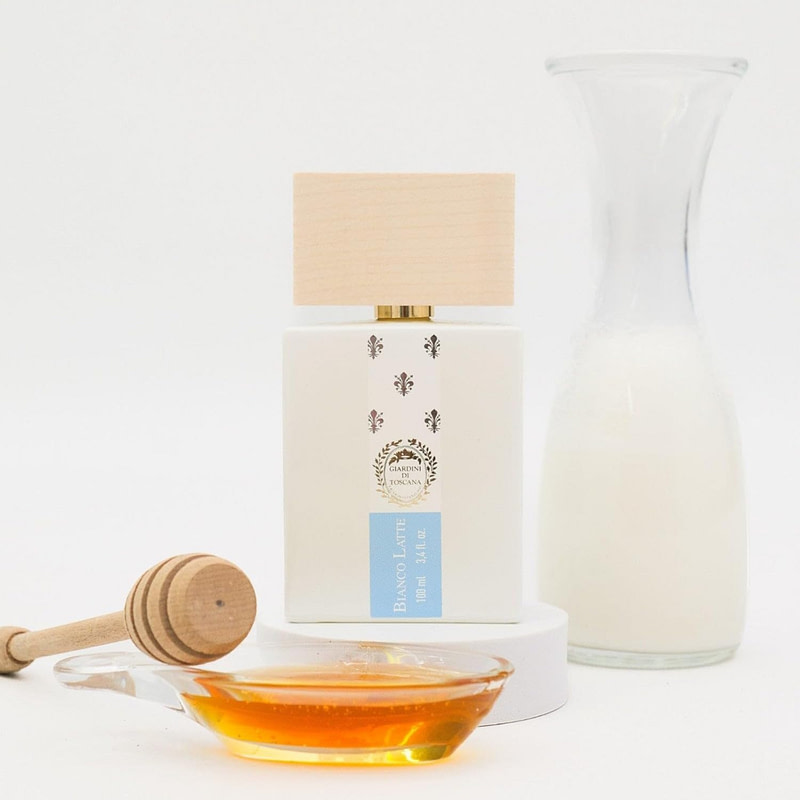 Giardini di Toscana Bianco Latte 100ml - Image 6