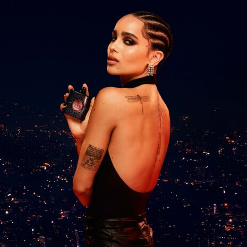 Bvlgari Man In Black EDP - Image 2