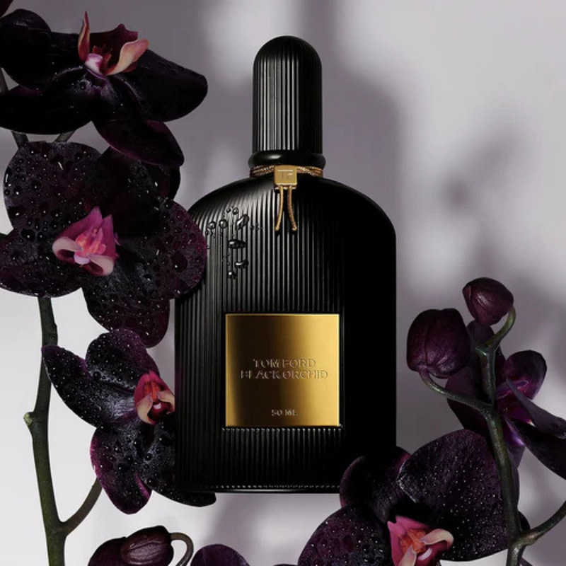 Tom Ford Black Orchid EDP - Image 7