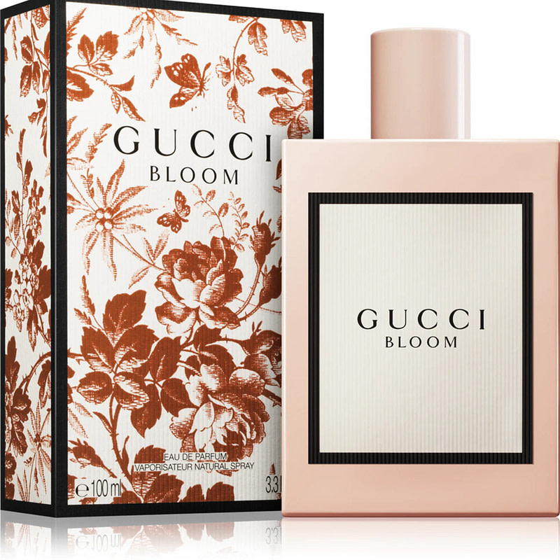 Gucci Bloom 100Ml