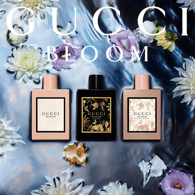 Gucci Bloom 100Ml - Image 16