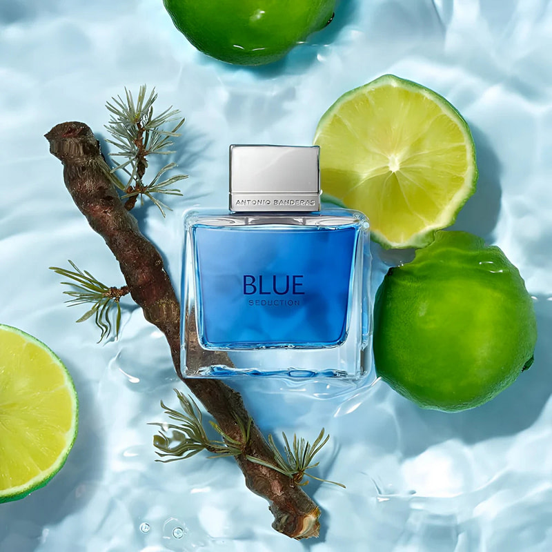 Blue Seduction EDT - Image 4