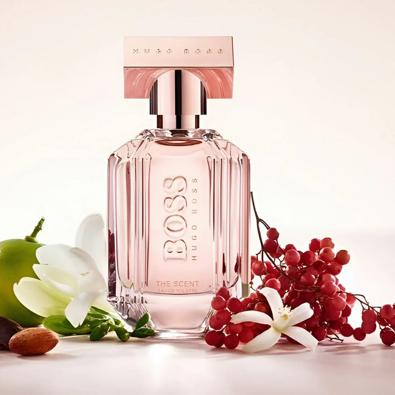The Scent For Her 100ml - Image 8