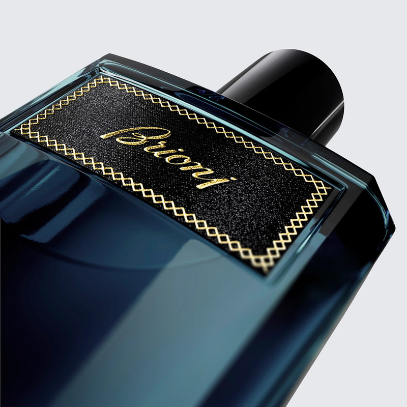 Brioni Eau De 100Ml - Image 9