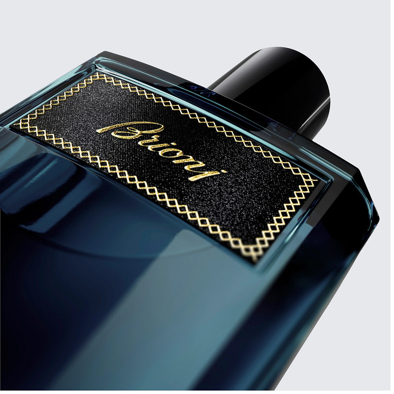 Brioni Eau De 100Ml - Image 8