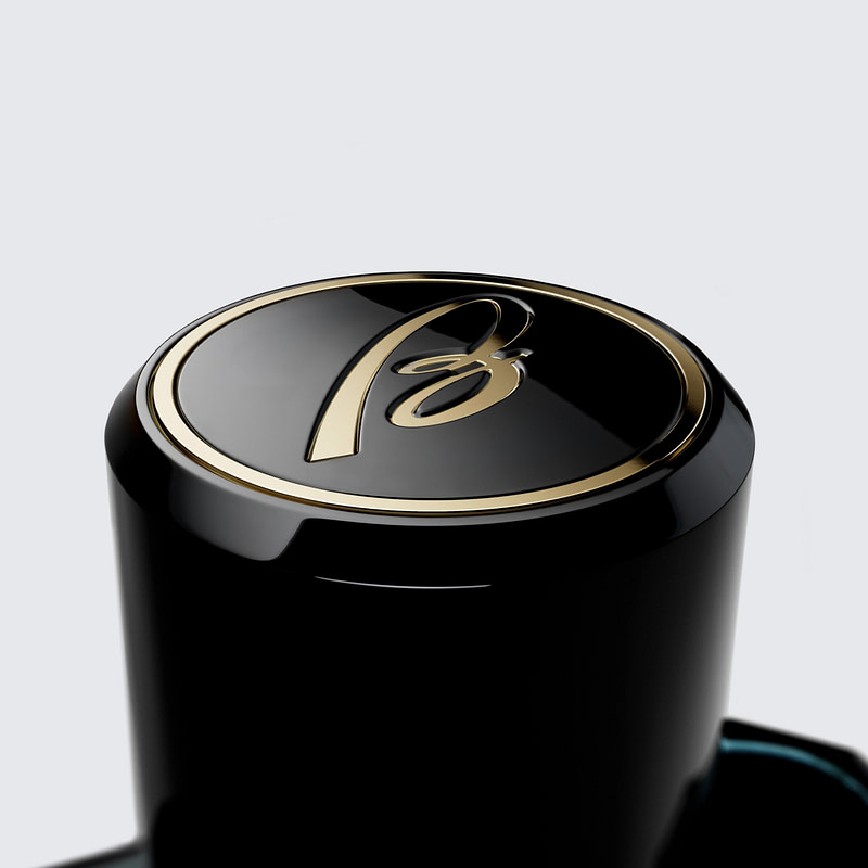 Brioni Eau De 100Ml - Image 5