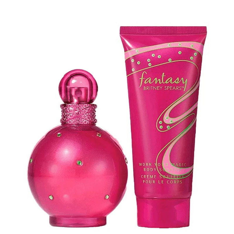 Britney Spears Fantasy 100ml - Image 5