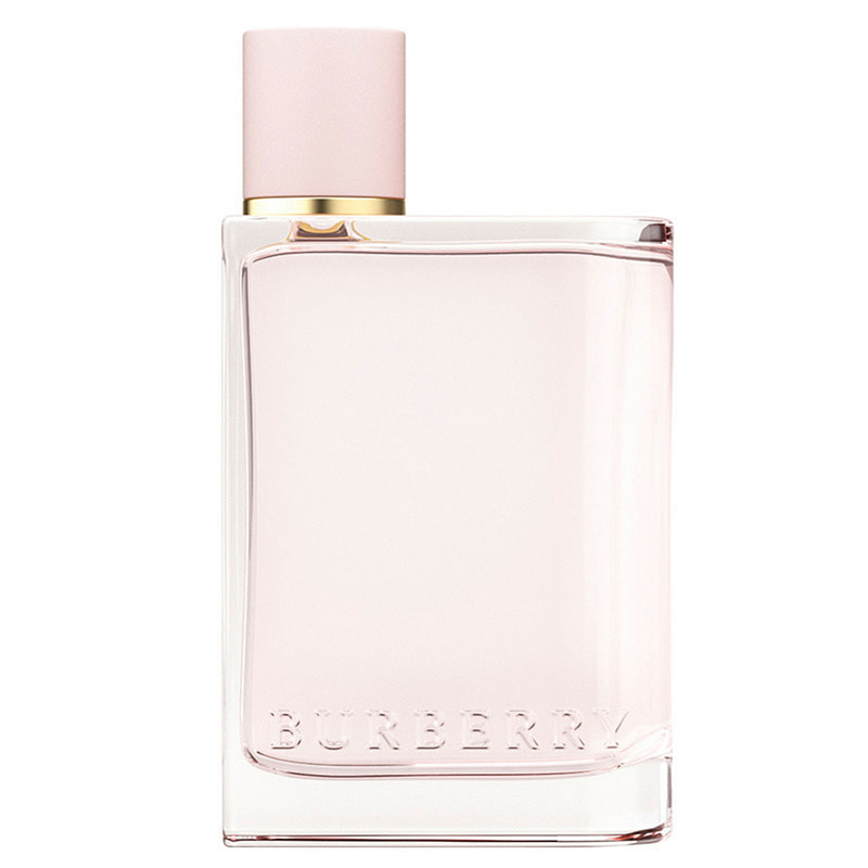 Burberry Her 100Ml Edp - Image 2