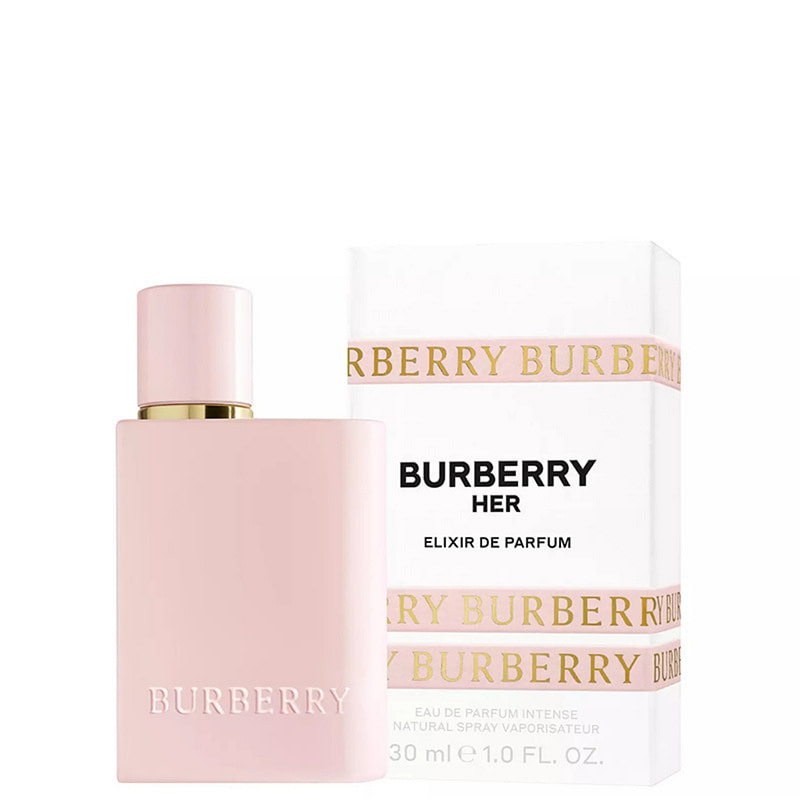 Burberry Her De 100Ml Elixir
