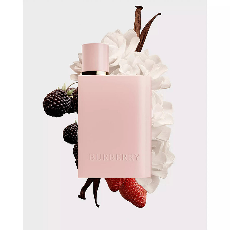Burberry Her De 100Ml Elixir - Image 4