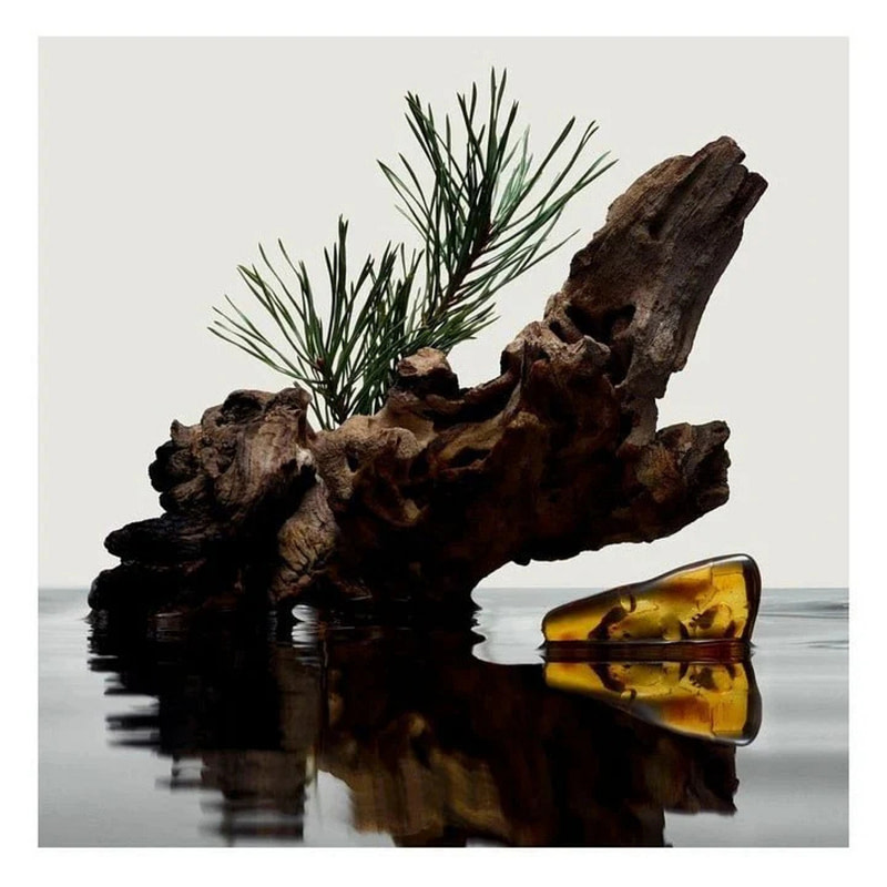 Burberry Hero Eau De 100Ml Edp - Image 6