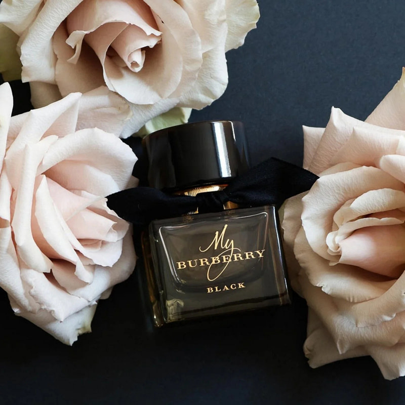 My Burberry Black Parfum - Image 4