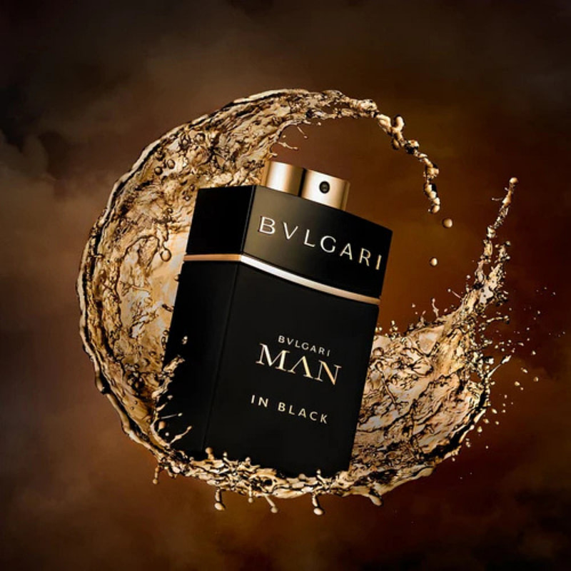 Bvlgari Man In Black EDP - Image 13