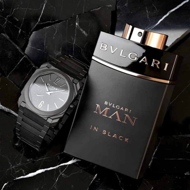 Bvlgari Man In Black EDP - Image 12